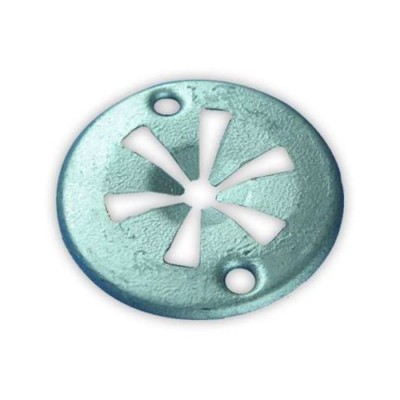 #ad #ad 20 PCS Ford amp; VW Engine Cover Clamp Washer Under Body Metal Clips $12.99