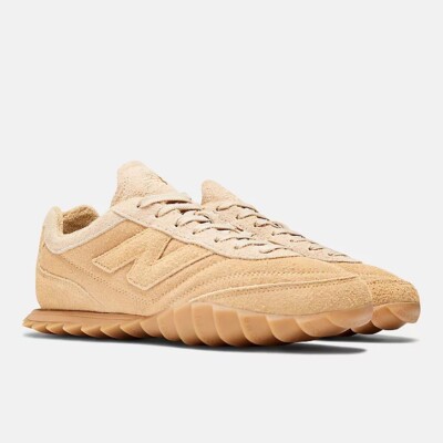 👟 AURALEE × New Balance RC30 Tan Beige Khaki URC30AU ✨ | eBay