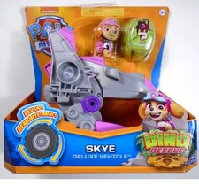 Nickelodeon Paw Patrol Skye Deluxe Vehicle.