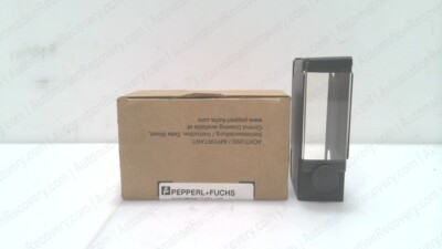 PEPPERL FUCHS OMH-RL28-C, SENSOR MOUNTING AID, NEW #334657