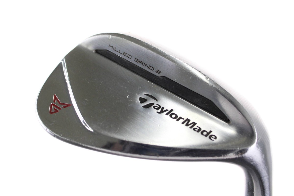 TaylorMade My Milled Grind 2 Sand Wedge 56° Stiff Right