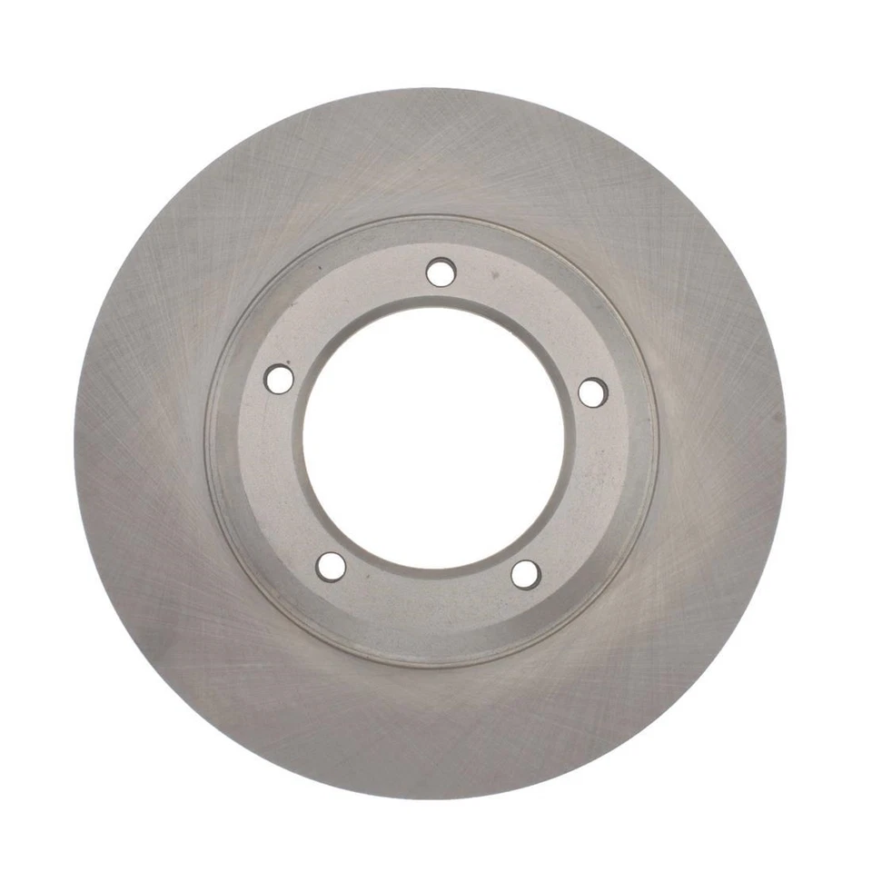 Centric передние + задние тормозные диски 4 шт подходит для Land Rover Defender - Изображение 4 из 4