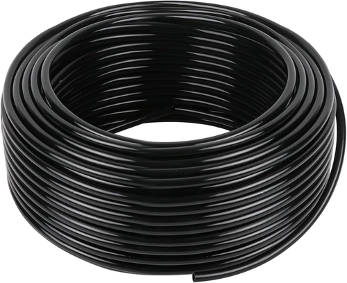 65.5 Ft (20 M)1/4 Inch Drip Irrigation Tubing,For Irrigation Tubing Garden Hose