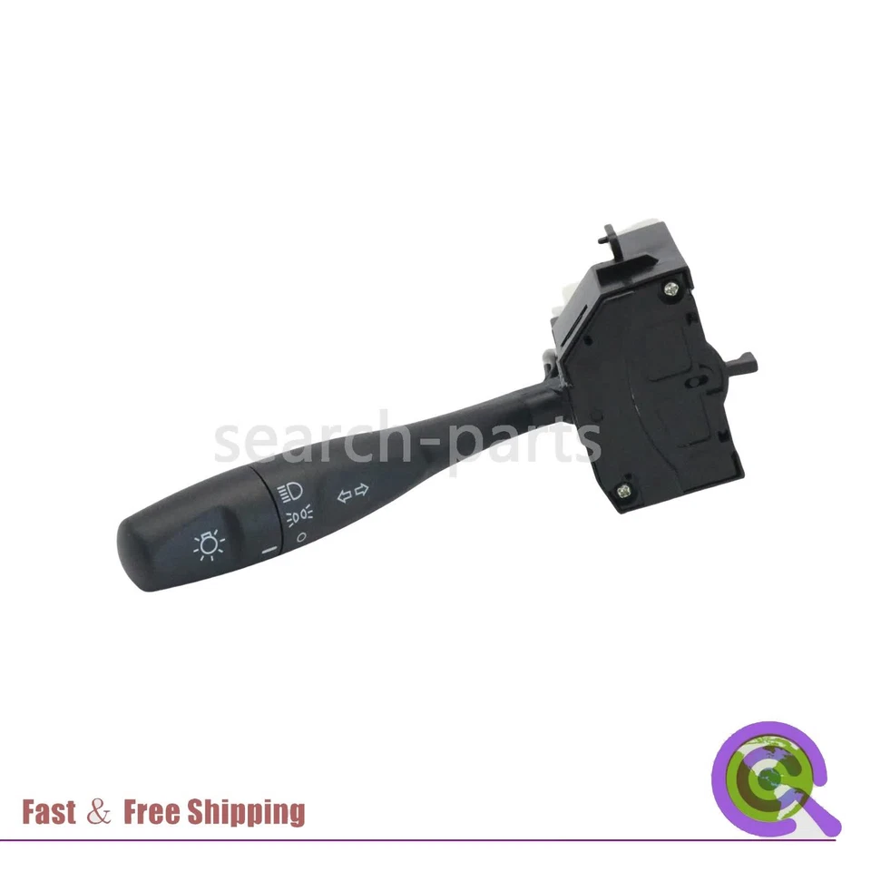 Para Mitsubishi Eclipse Galant Montero Sport. Interruptor de iluminación de lámpara de señal de giro EE. UU. Foto 2 de 4