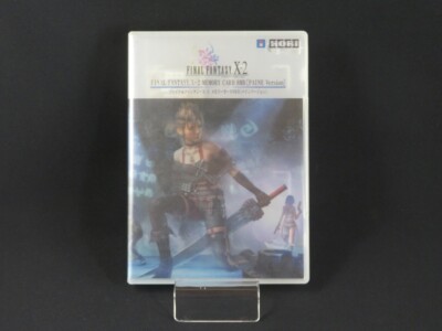 Final Fantasy X Playstation 2 (Gebraucht) in Landquart für CHF 4 – mit