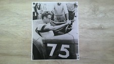 Gloss Picture - 8 x 10 - Black and White
