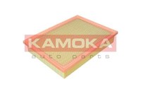 Kamoka Luftfilter Umluftfilter FüR Toyota Hilux Viii Pick-Up 2.4 D 4WD 2.8
