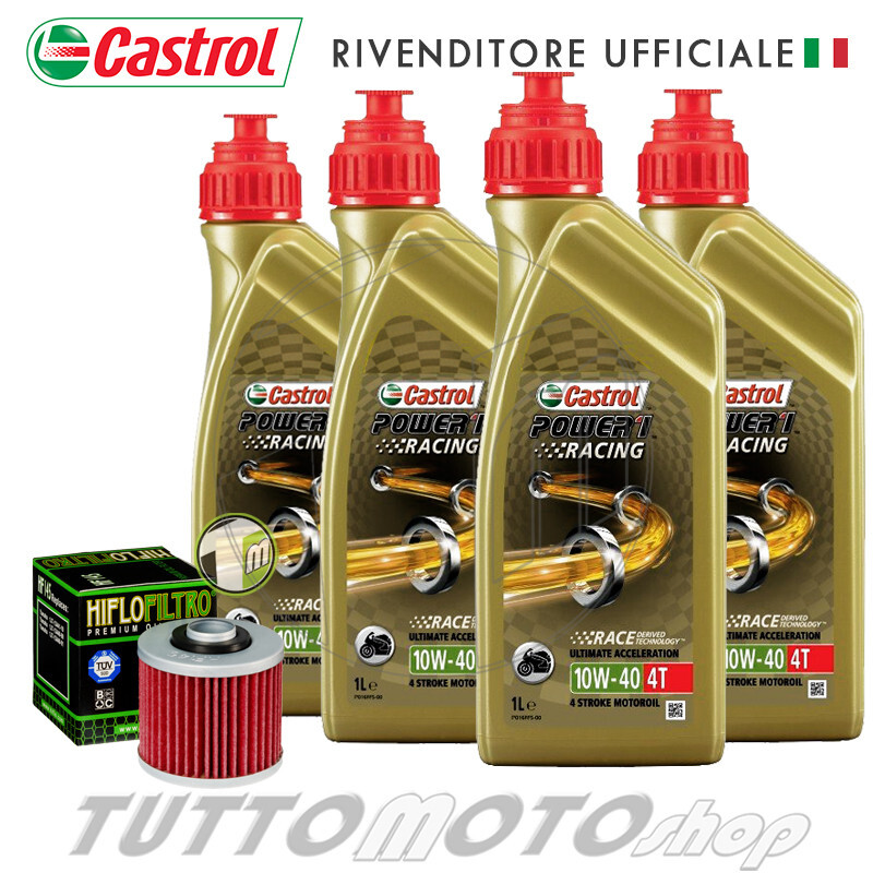 Foto 1 di 5