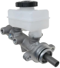 Brake Master Cylinder Fits Nissan Pathfinder 03-04 With ABS; Seat Altea 11-12