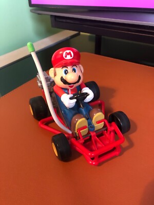 1993 RETRO NIKKO Nintendo SUPER MARIO KART 任天堂 スーパー マリオ