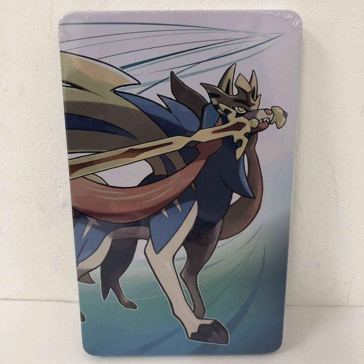 Pokemon sword with steelbook online