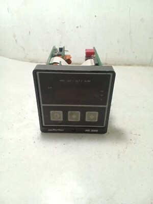 PARTLOW MIC 2000 DIGITAL CONTROLLER READOUT (VT13) | eBay