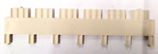 KNITMASTER KNITTING MACHINE ACCESSORY PARTS LK150 6.5MM GAUGE 1/3 NEEDLE PUSHER