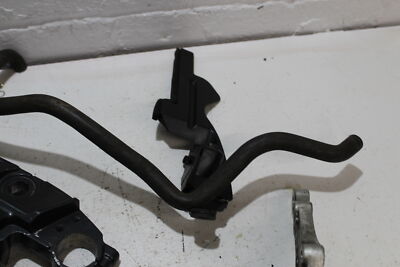 1993 KAWASAKI NINJA ZX6 ZX600E PARTS AND HARDWARE NUTS BOLTS | eBay