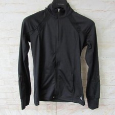 MENS REEBOK ZIPPED TRAINING TOPS CHEST 34/36 UK 8/10 REF (NC07978)