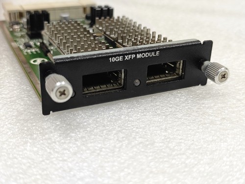 0FJ727 für Dell FJ727 10-Gigabit Erweiterungsmodul - Bild 6 von 6