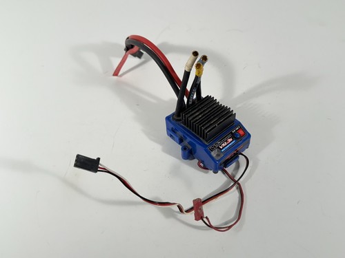 Traxxas Velineon VXL-3S (2-Pole) ESC Waterproof Brushless Slash 4x4