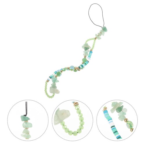 Handy Kette Handgelenk Lanyard Für Telefon Telefonhandgelenkriemen - 第 1/12 張圖片