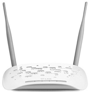 ip tp link tl wa801nd