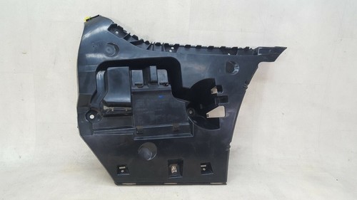 BMW M5 F10 11-16 LIMOUSINE STOßSTANGE HALTER HINTEN FAHRERSEITE RECHTS ABSEITS 7184768