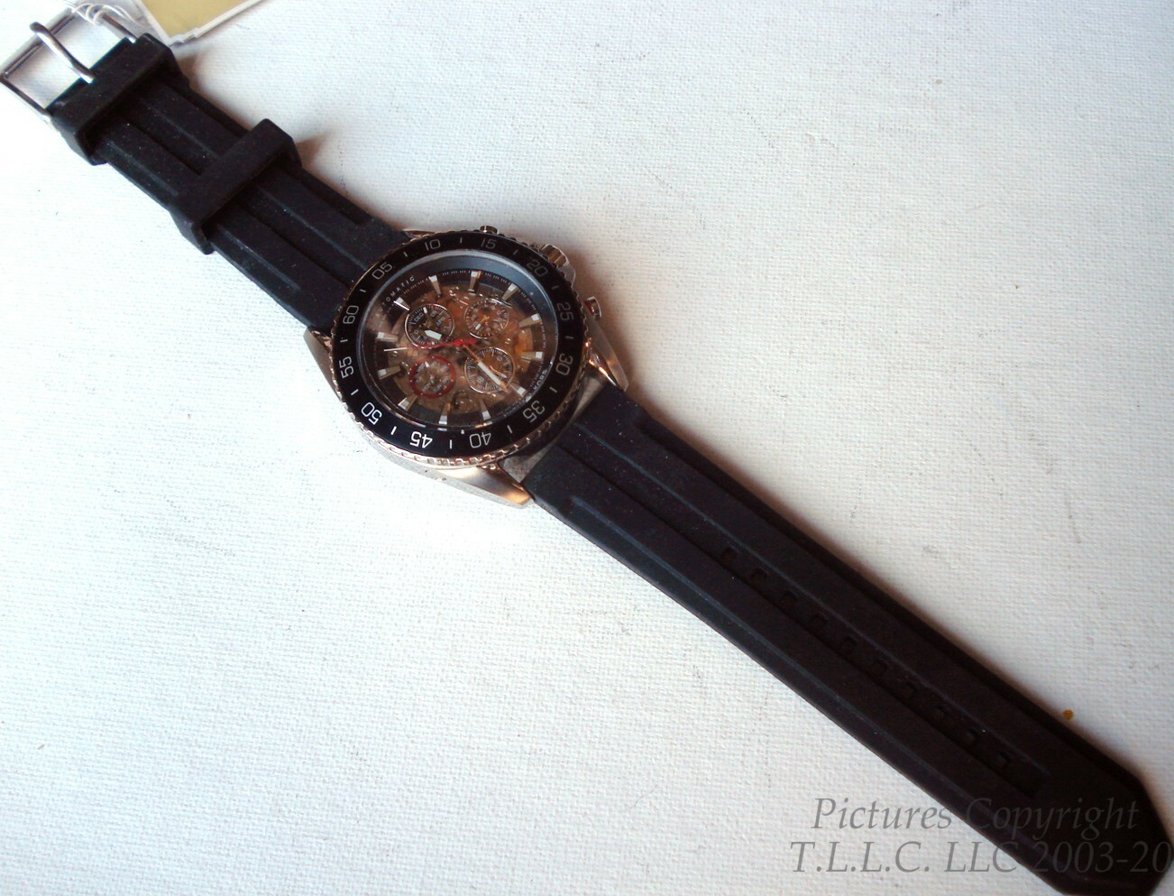 Michael Kors JetMaster MK9013 Wrist 