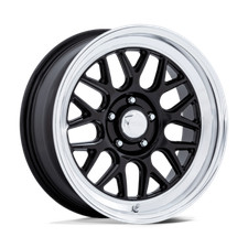 American Racing Vn516 G-force 17x9 5x114.3 0mm G-blk Diamond Cut Lip Wheel