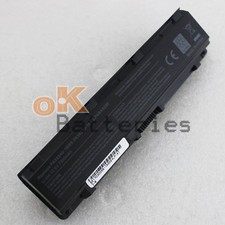 Laptop Battery For Toshiba Satellite PA5023U-1BRS PA5024U-1BRS PABAS259 9Cell