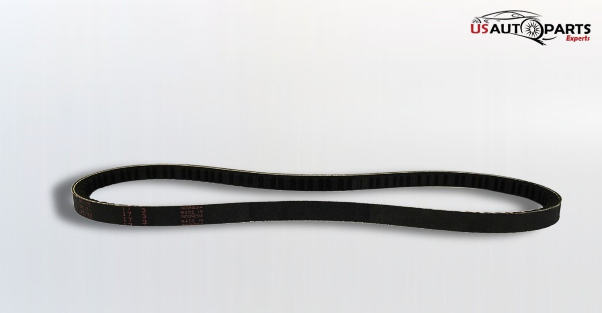 8973151530 Isuzu Belt Cooling F 8973151530 Genuine OEM Part