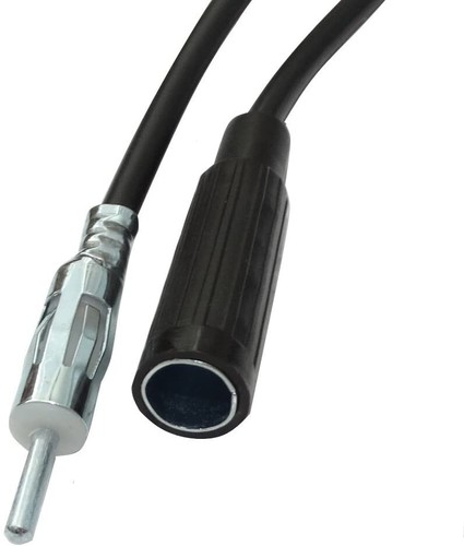 3m Car Antenna Extension Cable DIN for Car Stereo - Picture 9 of 24
