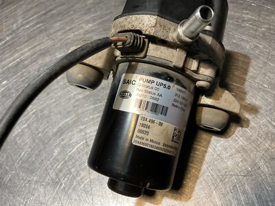 2019-2021 MG ZS EV Vacuum Pump 10486471 | eBay UK