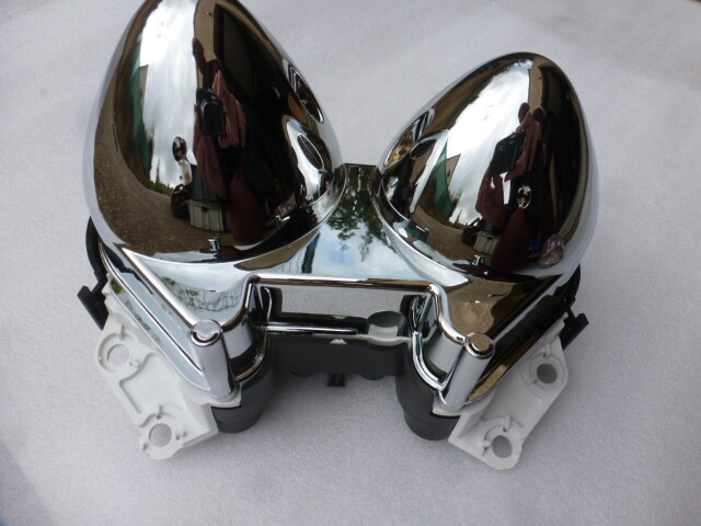Compteur boiter cage CB 1300 coque de rechange moto neuve 1998 2002 - 3