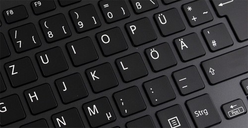 Tastiera Sony VAIO SVF15N15ST SVF15N17ST SVF15N1A4E SVF15N1A4R SVF15N1B4E ITA nuova - Foto 3 di 3
