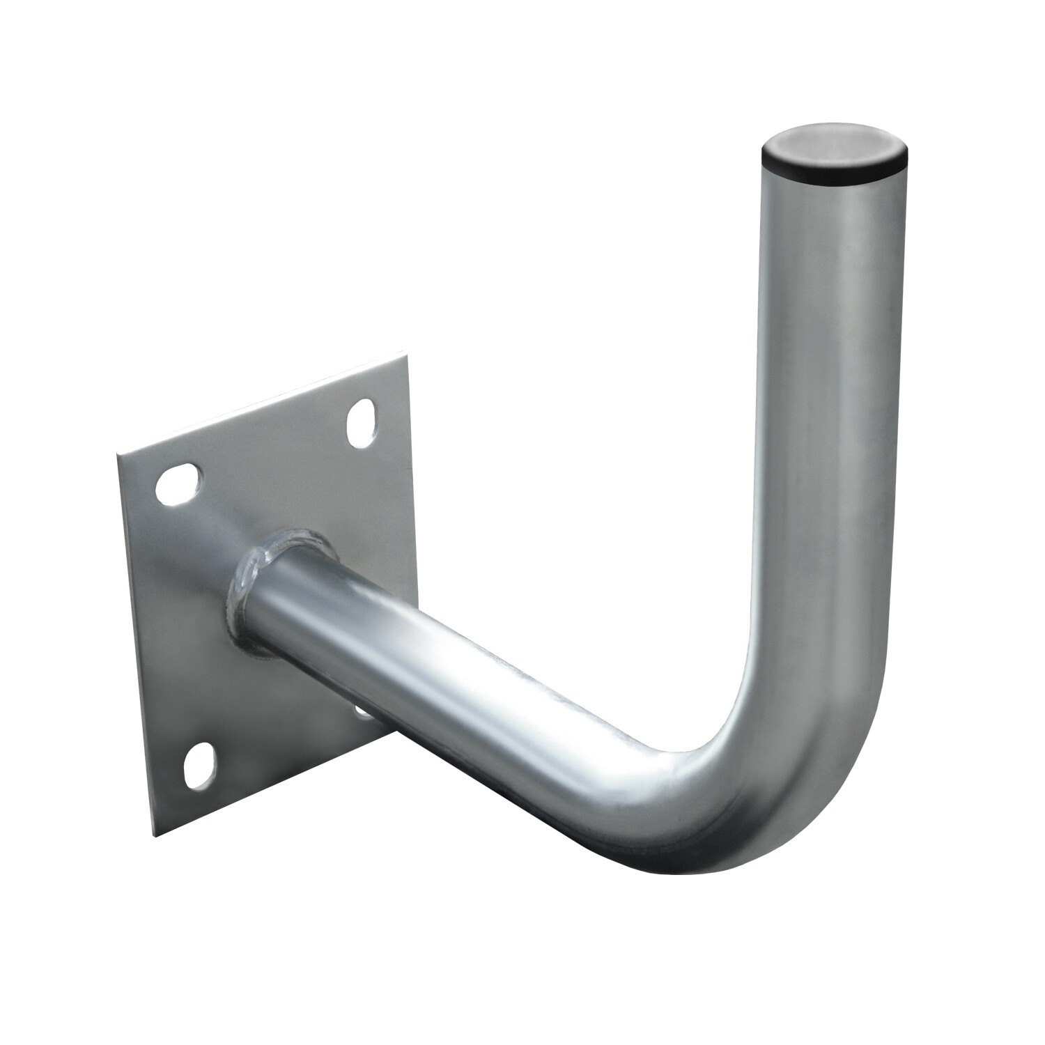 SATELLITE DISH WALL MOUNT BRACKET 25CM 250mm STELL BRACKET SKY ASTRA