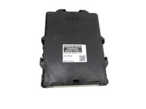 Steuergerät für Getriebe SG Getriebesteuergerät Toyota Auris II E18 15-19