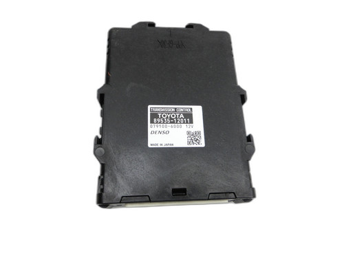 Steuergerät für Getriebe SG Getriebesteuergerät Toyota Auris II E18 15-19