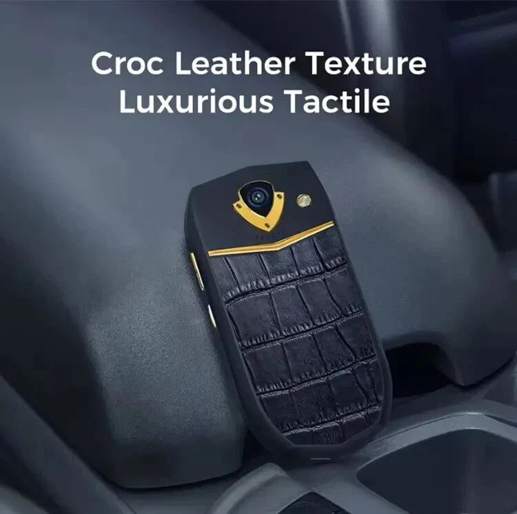 Oukitel K16 Mini Cell Smartphone 8GB 128GB 3050mAh Android Mobile Phone NFC 3" - Image 4 of 4