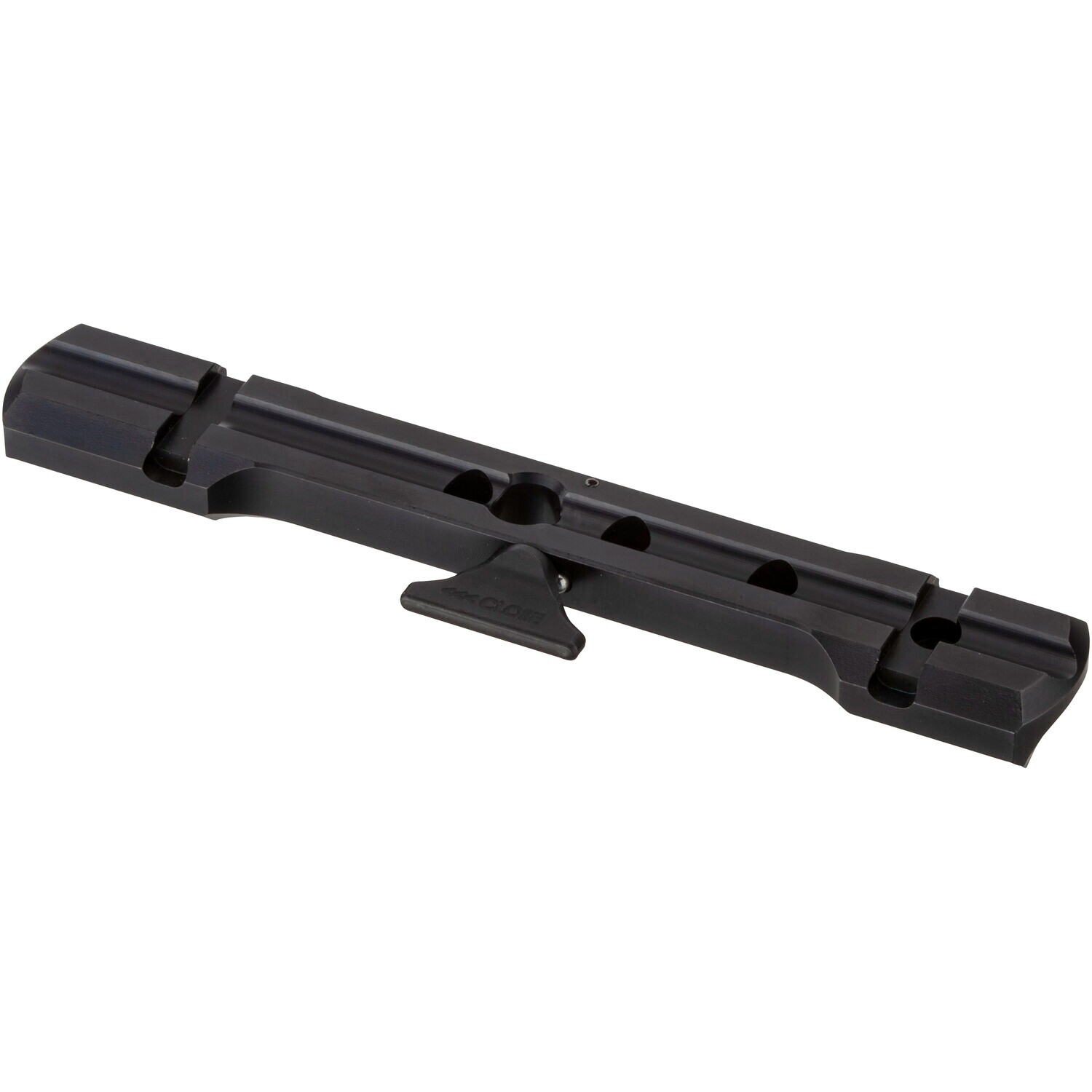 Монтажные работы на фундаменте Dentler Grundschiene NEU