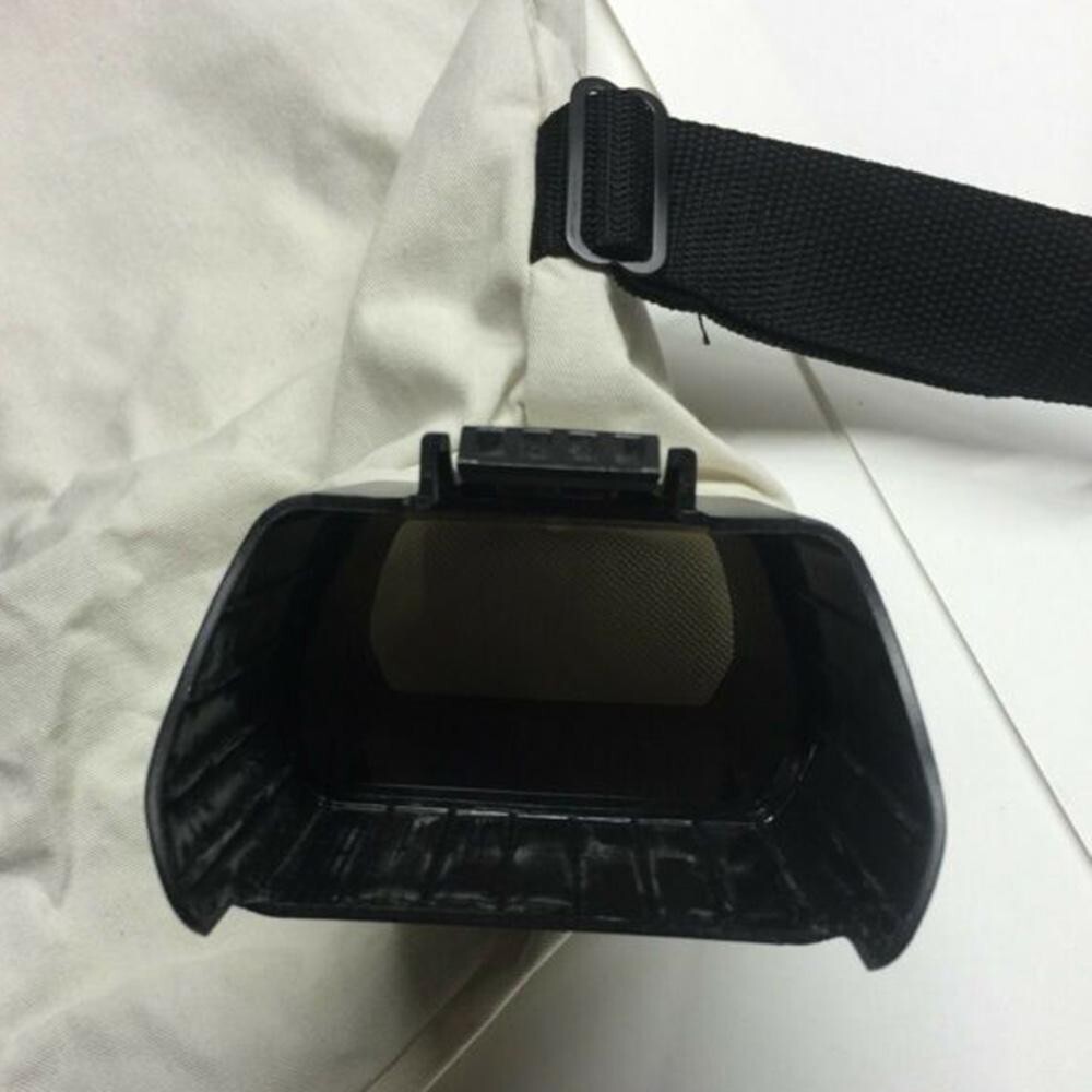 Sac Ramassage Tondeuse à Batterie Toro 21491T