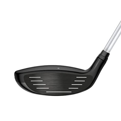 PING RH G430 HL SFT Golf Fairway Wood Fujikura Speeder NX 45