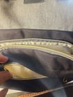 LAND pre-owned Mommy & Baby Diaper Bag Black/gray — photo 6