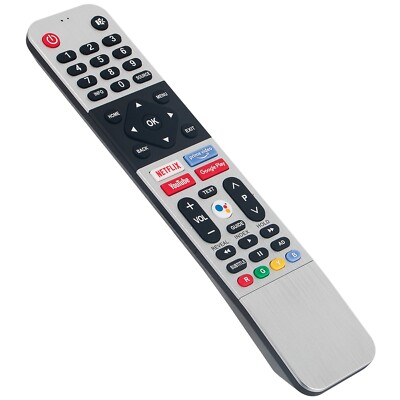 New Voice Replace Remote for Skyworth TV  70UC6200 75UC6200 32TC6200 42TC6200