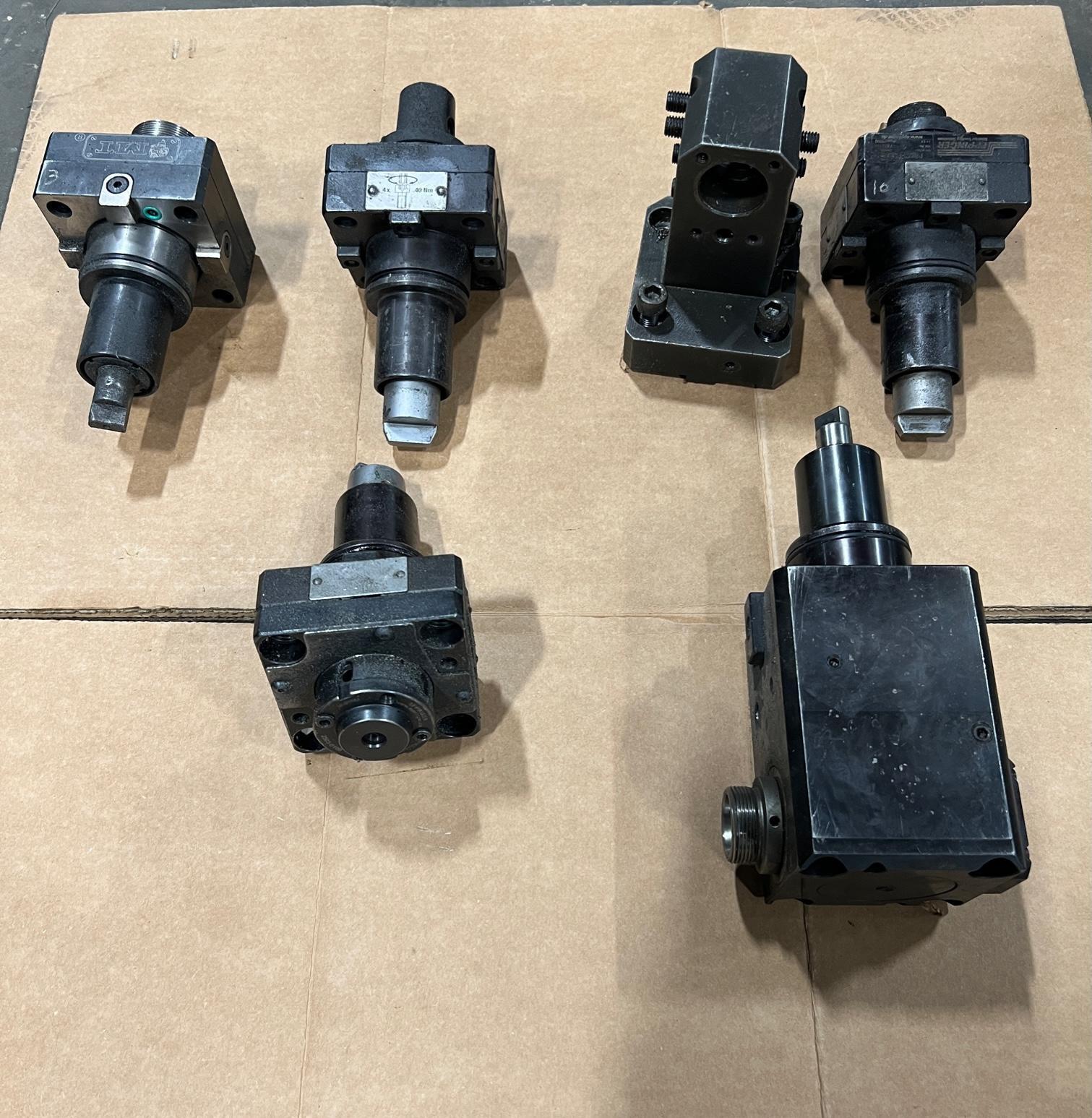 Hyundai Wia LM1800TTSY Used CNC Lathe For Sale 2013 eBay