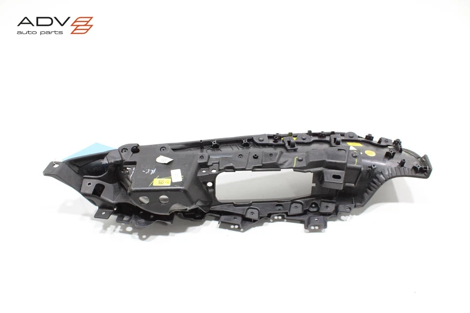 2021-2023 CHEVROLET CORVETTE FRONT RIGHT SIDE DOOR WINDOW SWITCH BEZEL TRIM OEM - Image 3 of 4