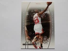 2006-07 Fleer Hot Prospects Card #8 Michael Jordan Bulls HOF