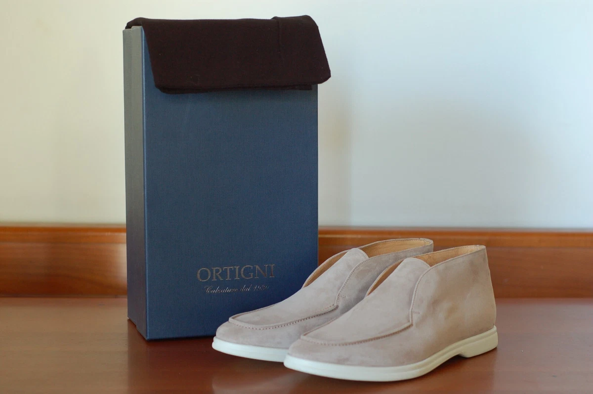 Loro piana hotsell scarpe prezzi