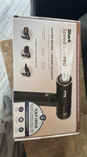 Shark SpeedStyle PRO Professional Hair Dryer ...