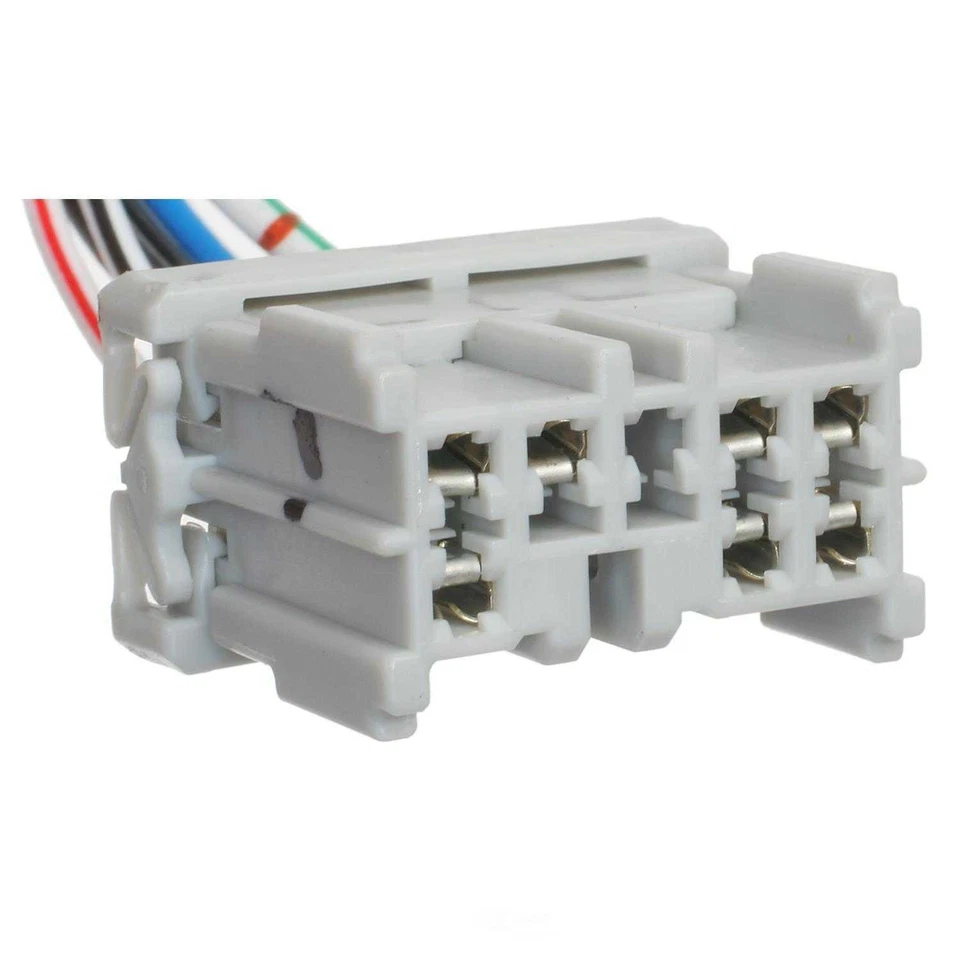 Cilindro de bloqueo de encendido e interruptor estándar US-413 se adapta a 91-93 Acura Legend Foto 4 de 4