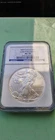 2009 american silver eagle ms70 Early Release