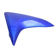 Right Boomerang Fairing Panel Gloss Blue for Yamaha YZF-R 125 14-18