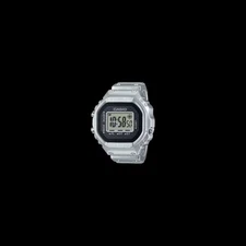 Casio 50th Anniversary Ring Watch CRW-001-1 - Brand New - Casio Ring Watch